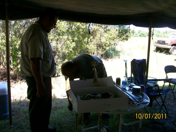2011-Oct-01 HGR4X4 Cookout 063